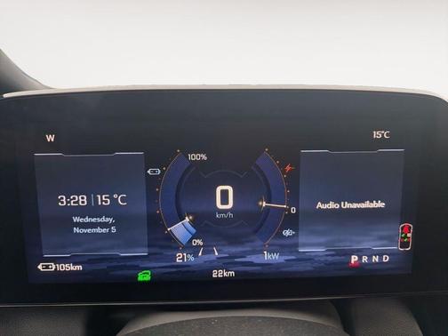 Riptide Blue Metallic 2026 Chevrolet Equinox EV LT