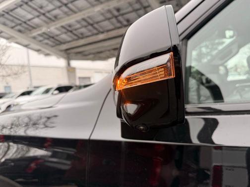 2026 Chevrolet Tahoe 4WD RST