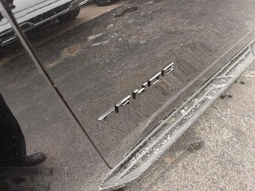 2026 Chevrolet Tahoe 4WD RST