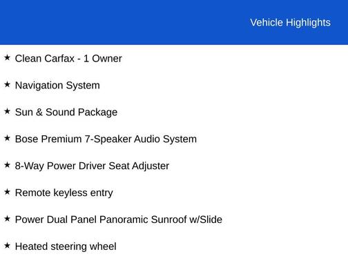 2022 Chevrolet Bolt EUV FWD Premier