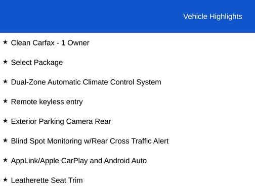 2020 Mazda CX-30 Select