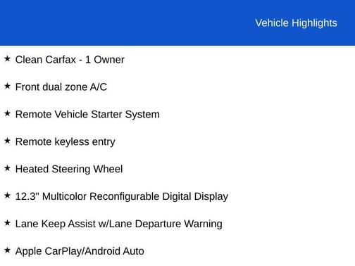 Northsky Blue Metallic 2023 Chevrolet Silverado 1500 LT