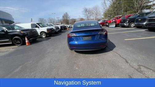 2021 Tesla Model 3 Performance