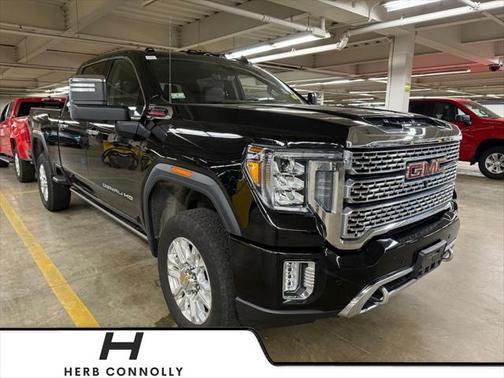 2023 GMC Sierra 2500 Denali