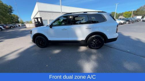 2023 Kia Telluride SX Prestige X-Pro