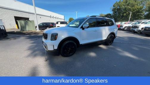 2023 Kia Telluride SX Prestige X-Pro