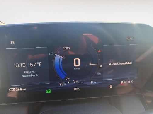 Sterling Gray Metallic 2026 Chevrolet Equinox EV LT