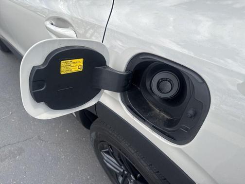 White Sands 2026 Chevrolet Trax FWD ACTIV