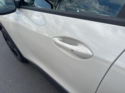 White Sands 2026 Chevrolet Trax FWD ACTIV