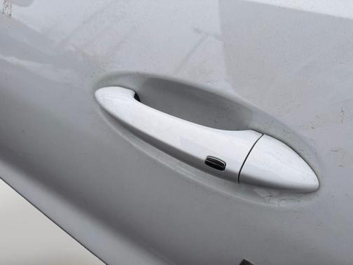 Summit White 2027 Chevrolet Bolt LT FWD