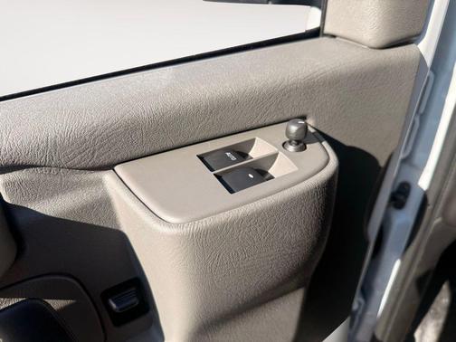 2025 Chevrolet Express 2500 Work Van