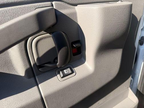 2025 Chevrolet Express 2500 Work Van