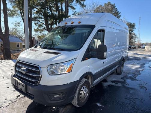 2020 Ford Transit-350 Base