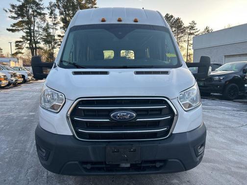 2020 Ford Transit-350 Base