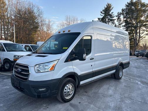 2020 Ford Transit-350 Base