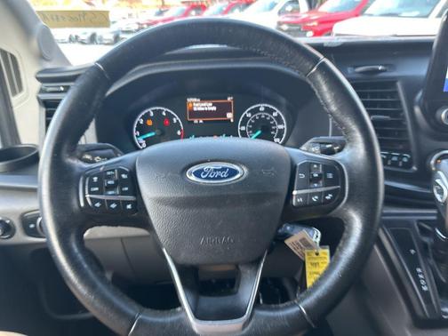 2020 Ford Transit-350 Base