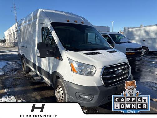 2020 Ford Transit-350 Base
