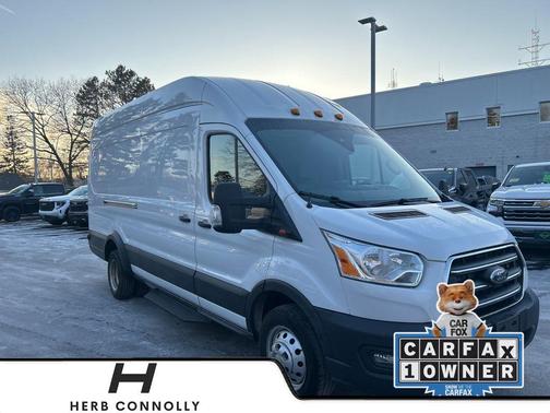 2020 Ford Transit-350 Base