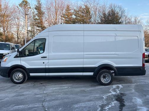 2020 Ford Transit-350 Base