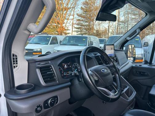 2020 Ford Transit-350 Base