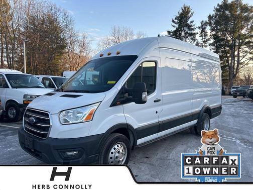 2020 Ford Transit-350 Base