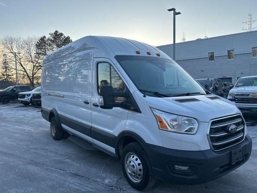 2020 Ford Transit-350 Base