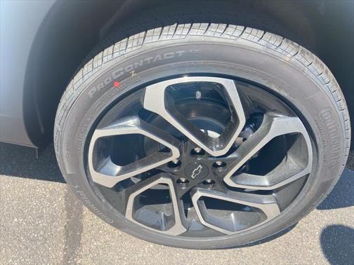 2025 Chevrolet Trax FWD 2RS