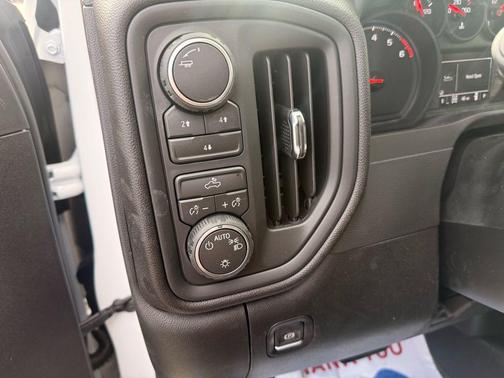 2026 Chevrolet Silverado 2500 WT