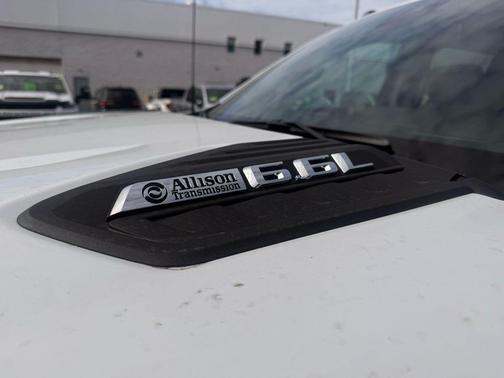 2026 Chevrolet Silverado 2500 WT