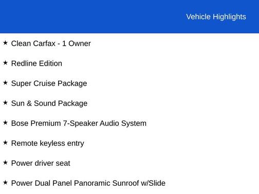 2023 Chevrolet Bolt EUV FWD Premier