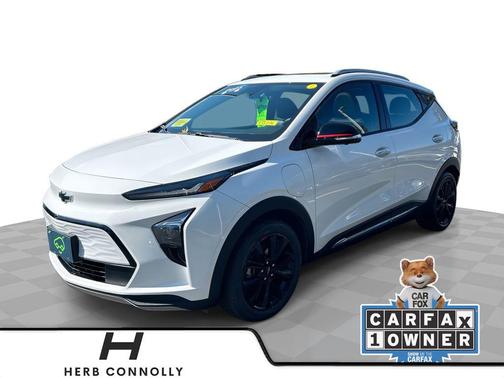 2023 Chevrolet Bolt EUV FWD Premier