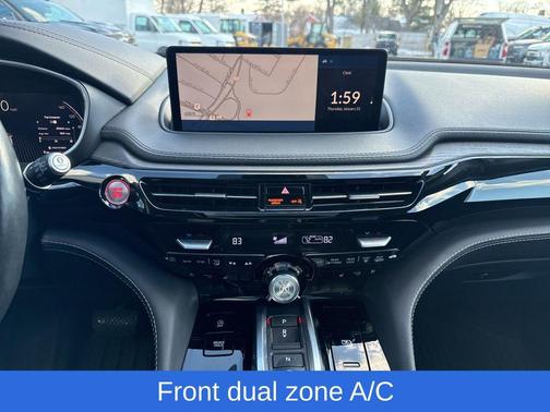 2023 Acura MDX Advance Package