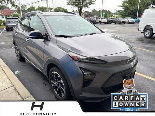 2023 Chevrolet Bolt EUV FWD Premier