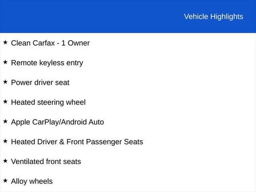 2023 Chevrolet Bolt EUV FWD Premier