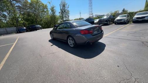 2014 BMW 428 i xDrive