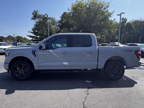 Avalanche 2023 Ford F-150 Lariat