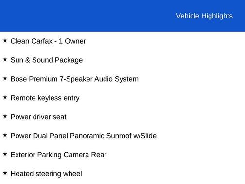 2023 Chevrolet Bolt EUV FWD Premier
