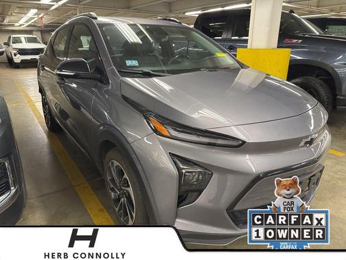 2023 Chevrolet Bolt EUV FWD Premier