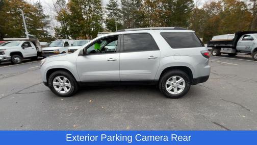 2015 GMC Acadia SLE-2