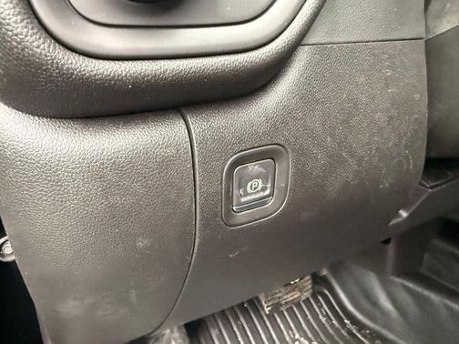 Black 2026 Chevrolet Silverado 2500 WT