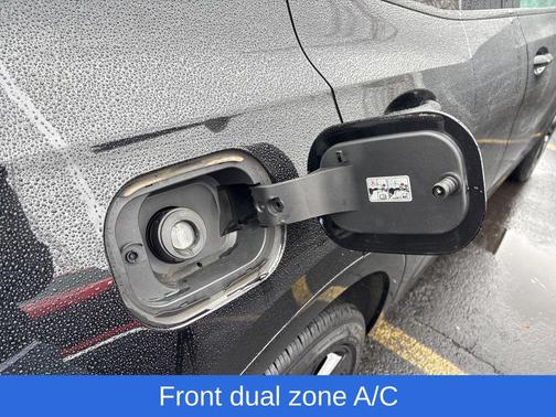 Ebony Twilight Metallic 2023 Buick Envision Preferred AWD