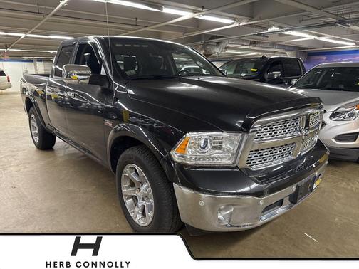 2018 RAM 1500 Laramie