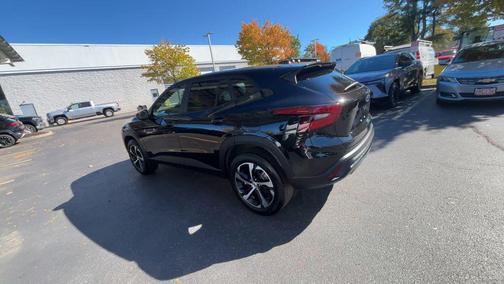 2024 Chevrolet Trax FWD 1RS