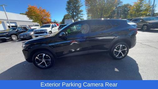 2024 Chevrolet Trax FWD 1RS