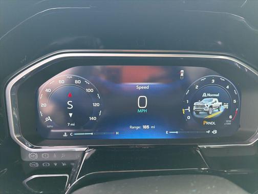 2026 Chevrolet Silverado 3500 LT