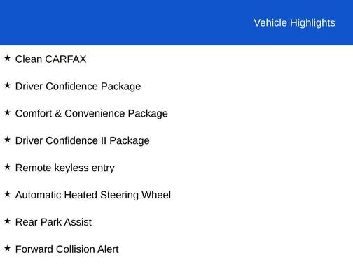 2021 Chevrolet Bolt EV FWD LT