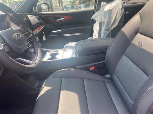 2025 Chevrolet Traverse AWD Z71