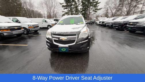 2015 Chevrolet Equinox 1LT