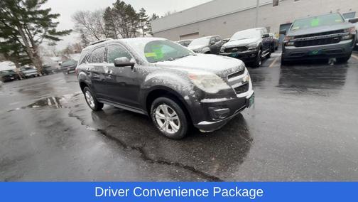 2015 Chevrolet Equinox 1LT