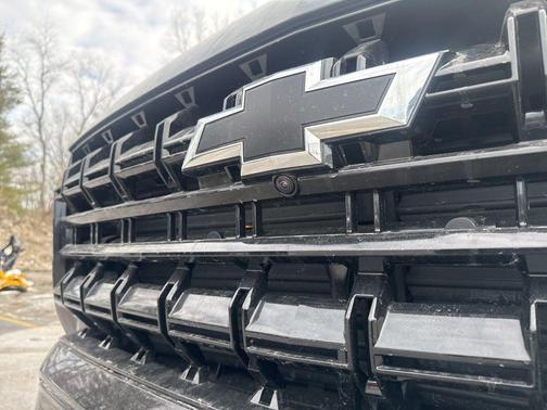 2026 Chevrolet Tahoe 4WD Z71